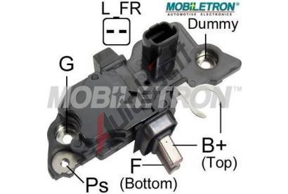 MOBILETRON Regultor alterntoru MBT VR-B242, VR-B242