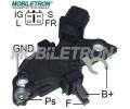 Regultor alterntoru MOBILETRON ‐ MBT VR-B243