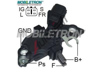 MOBILETRON Regultor alterntoru MBT VR-B243, VR-B243