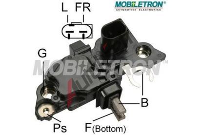 MOBILETRON Regultor alterntoru MBT VR-B247, VR-B247