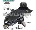 Regultor alterntoru MOBILETRON ‐ MBT VR-B253