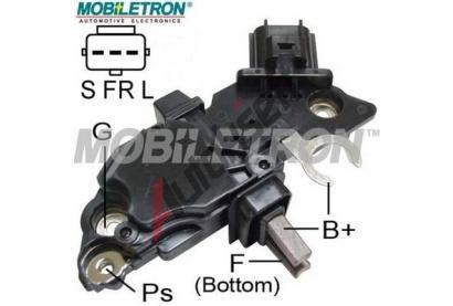 MOBILETRON Regultor alterntoru MBT VR-B253, VR-B253