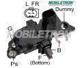 Regultor alterntoru MOBILETRON ‐ MBT VR-B254