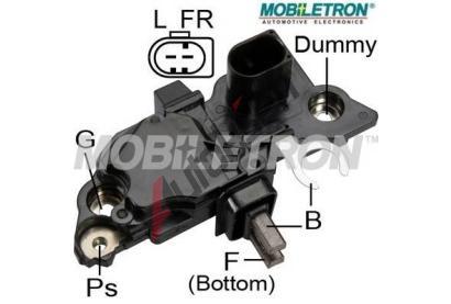 MOBILETRON Regultor alterntoru MBT VR-B255, VR-B255