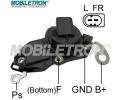 Regultor alterntoru MOBILETRON ‐ MBT VR-B257