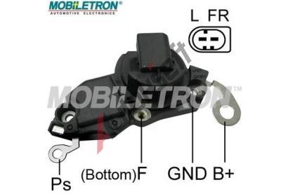 MOBILETRON Regultor alterntoru MBT VR-B257, VR-B257