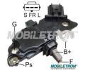 Regultor alterntoru MOBILETRON ‐ MBT VR-B262