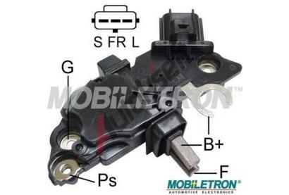 MOBILETRON Regultor alterntoru MBT VR-B262, VR-B262