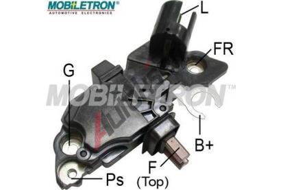 MOBILETRON Regultor alterntoru MBT VR-B263, VR-B263