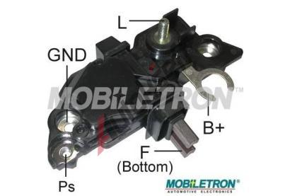 MOBILETRON Regultor alterntoru MBT VR-B264, VR-B264