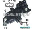 Regultor alterntoru MOBILETRON ‐ MBT VR-B268
