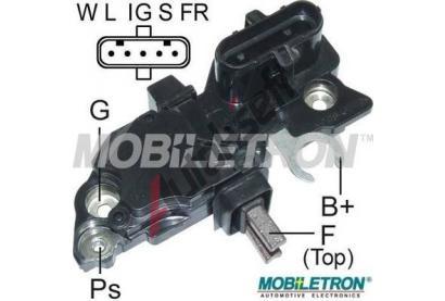 MOBILETRON Regultor alterntoru MBT VR-B268, VR-B268
