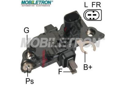 MOBILETRON Regultor alterntoru MBT VR-B271, VR-B271