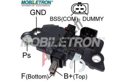 MOBILETRON Regultor alterntoru MBT VR-B280, VR-B280
