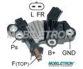 Regultor alterntoru MOBILETRON ‐ MBT VR-B340
