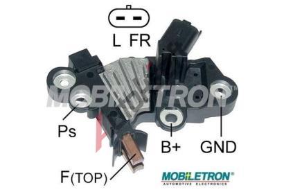 MOBILETRON Regultor alterntoru MBT VR-B340, VR-B340