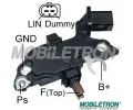 Regultor alterntoru MOBILETRON ‐ MBT VR-B378