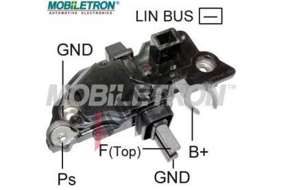 MOBILETRON Regultor alterntoru MBT VR-B379, VR-B379