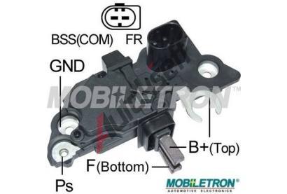 MOBILETRON Regultor alterntoru MBT VR-B385, VR-B385