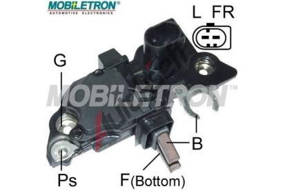 MOBILETRON Regultor alterntoru MBT VR-B414, VR-B414