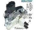 Regultor alterntoru MOBILETRON ‐ MBT VR-B543B