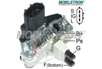 MOBILETRON Regultor alterntoru MBT VR-B543B, VR-B543B