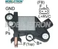 Regul�tor altern�toru&nbsp;MOBILETRON&nbsp;&dash;&nbsp;MBT VR-B776