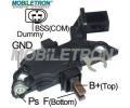 Regultor alterntoru MOBILETRON ‐ MBT VR-B880