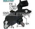 Regultor alterntoru MOBILETRON ‐ MBT VR-B883