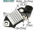 Regultor alterntoru MOBILETRON ‐ MBT VR-D271