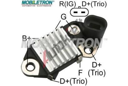 MOBILETRON Regultor alterntoru MBT VR-D271, VR-D271