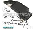 Regultor alterntoru MOBILETRON ‐ MBT VR-D276