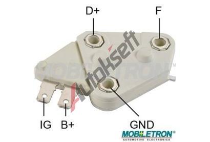 MOBILETRON Regultor alterntoru MBT VR-D668C, VR-D668C