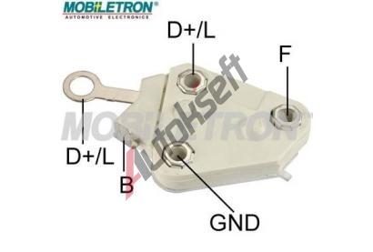 MOBILETRON Regultor alterntoru MBT VR-D674H, VR-D674H