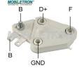 Regultor alterntoru MOBILETRON ‐ MBT VR-D686