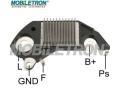 Regultor alterntoru MOBILETRON ‐ MBT VR-D711