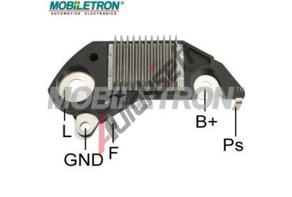MOBILETRON Regultor alterntoru MBT VR-D711, VR-D711