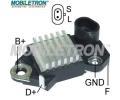Regultor alterntoru MOBILETRON ‐ MBT VR-D740