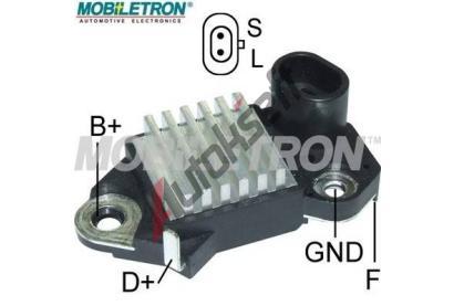 MOBILETRON Regultor alterntoru MBT VR-D740, VR-D740