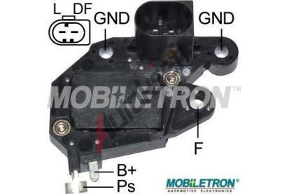 MOBILETRON Regultor alterntoru MBT VR-D744, VR-D744