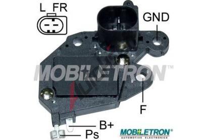 MOBILETRON Regultor alterntoru MBT VR-D745, VR-D745