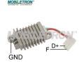 Regultor alterntoru MOBILETRON ‐ MBT VR-F114A