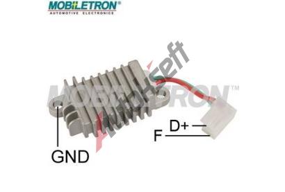 MOBILETRON Regultor alterntoru MBT VR-F114A, VR-F114A