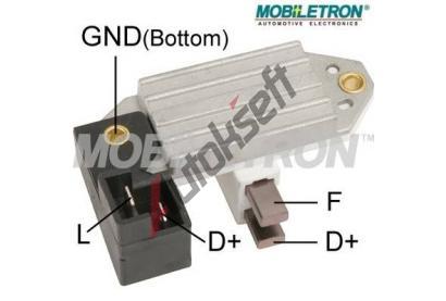 MOBILETRON Regultor alterntoru MBT VR-F119, VR-F119