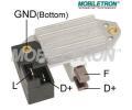 Regultor alterntoru MOBILETRON ‐ MBT VR-F119B