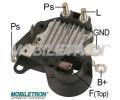 Regultor alterntoru MOBILETRON ‐ MBT VR-F121