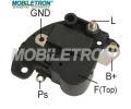 Regul�tor altern�toru&nbsp;MOBILETRON&nbsp;&dash;&nbsp;MBT VR-F150A