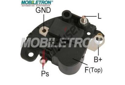 MOBILETRON Regulátor alternátoru MBT VR-F150A, VR-F150A MOBILETRON Regulátor alternátoru MBT VR-F150A, VR-F150A