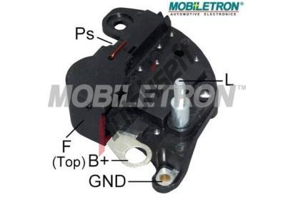 MOBILETRON Regultor alterntoru MBT VR-F151A, VR-F151A
