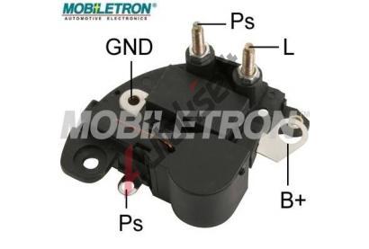 MOBILETRON Regultor alterntoru MBT VR-F153A, VR-F153A